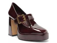Marocean Platform Loafer Petit Sirah view