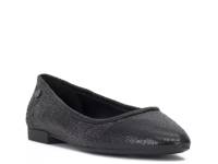 Minndy Flat Black Textured view