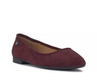 Minndy Flat Petit Sirah view