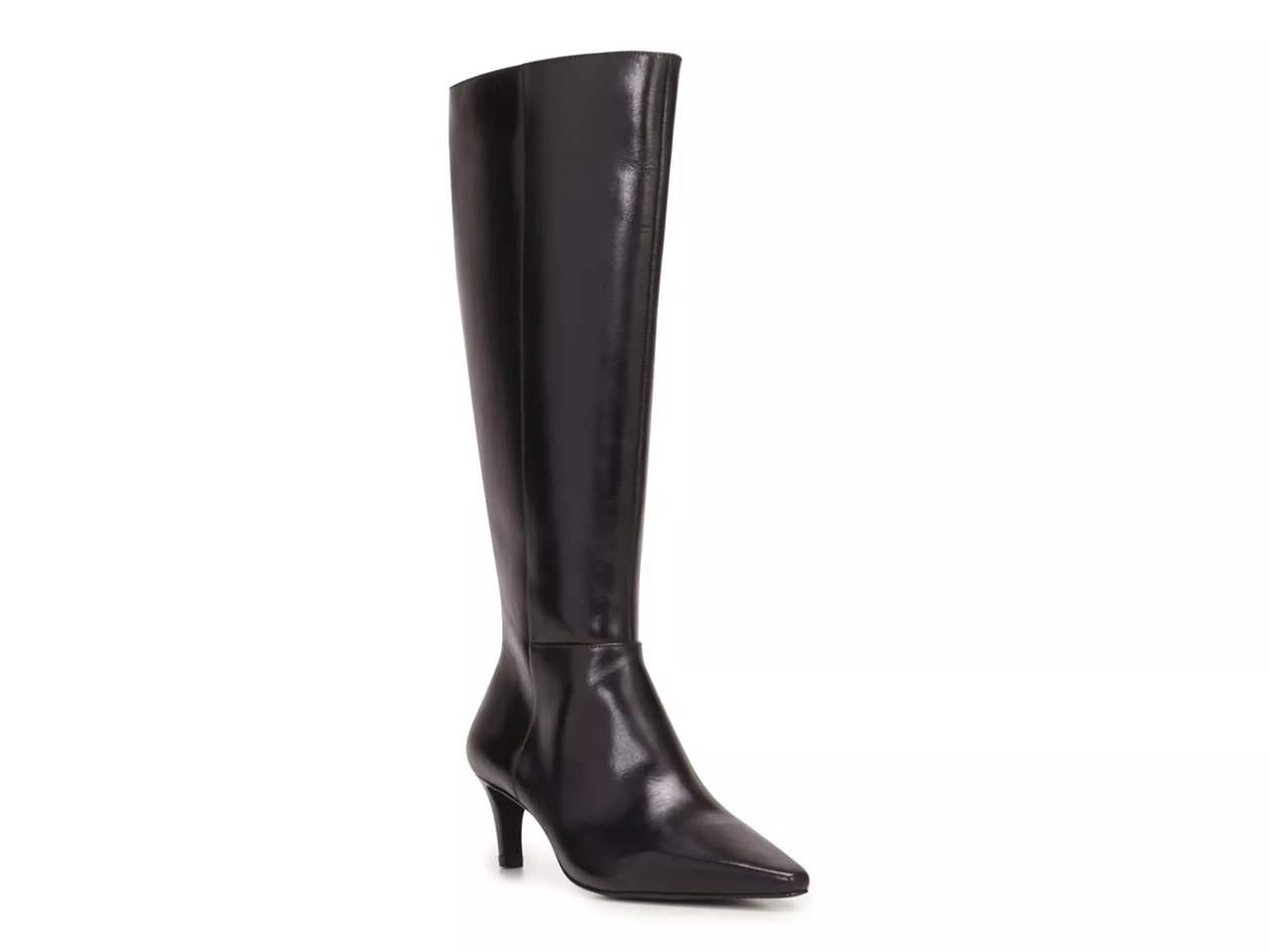 Quacia Wide Calf Boot