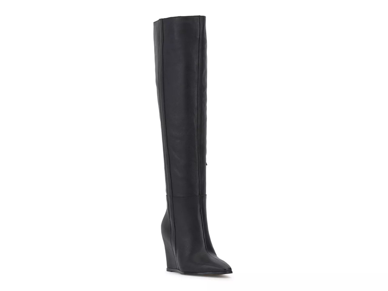 Tiasie Over-The-Knee Boot
