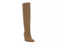 Tiasie Over-The-Knee Boot Tortilla view