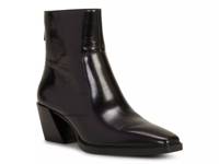 Viltana Bootie Black Leather view