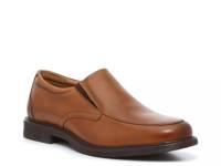 Cairo Slip-On Tan view