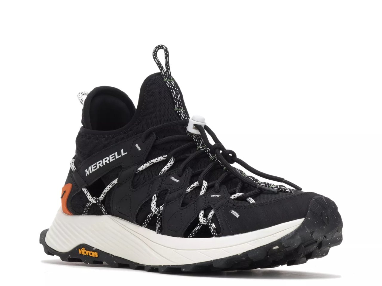 Moab Flight Sieve Trail Running Shoe - Men's