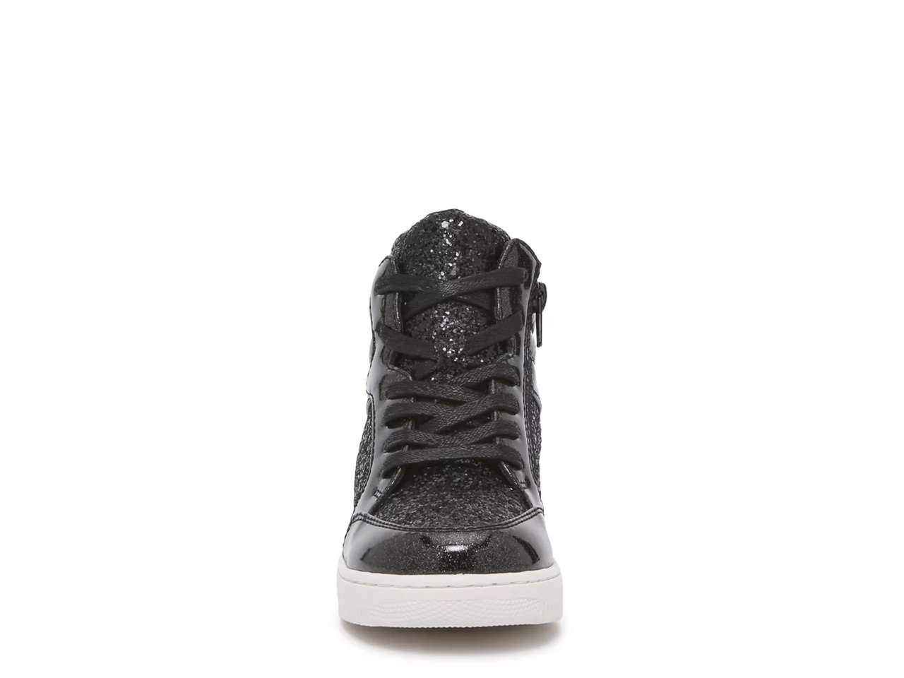 Delrosa High-Top Sneaker - Kids'