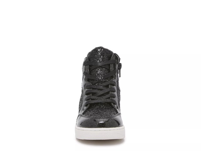 Delrosa High-Top Sneaker - Kids'