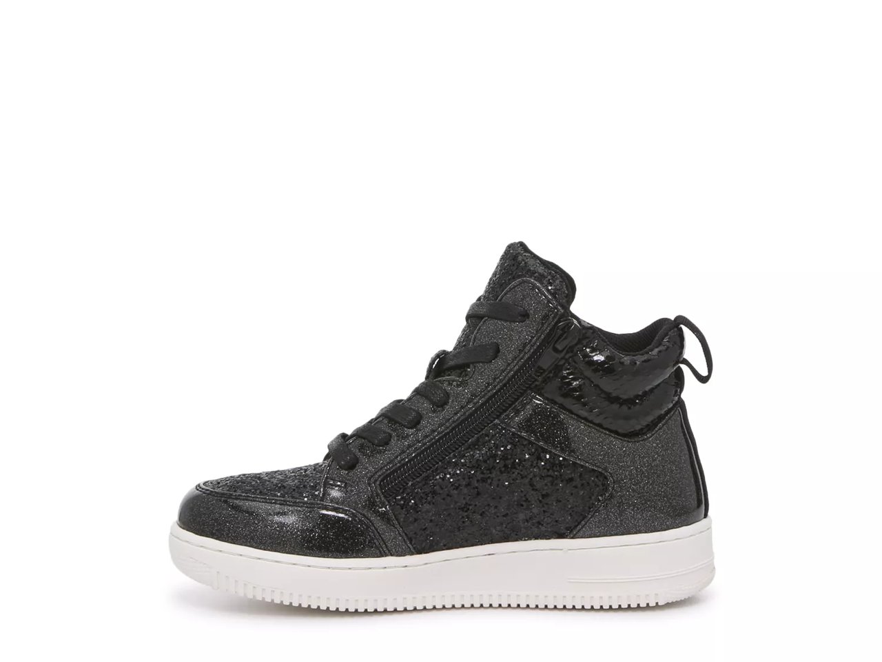 Delrosa High-Top Sneaker - Kids'