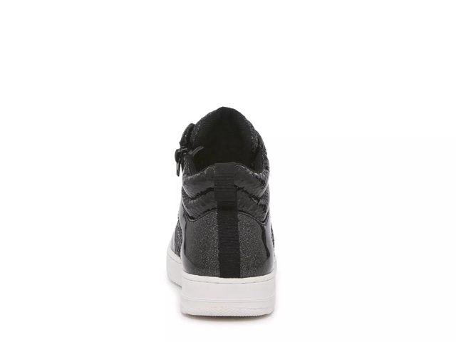 Delrosa High-Top Sneaker - Kids'