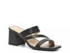 Miriam Sandal Black view