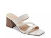 Miriam Sandal Off White view