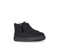 Big Kid Classic II High-Top Sneaker - Kids' Black view
