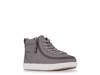 Big Kid Classic II High-Top Sneaker - Kids' Grey view