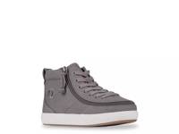 Big Kid Classic II High-Top Sneaker - Kids' Grey view