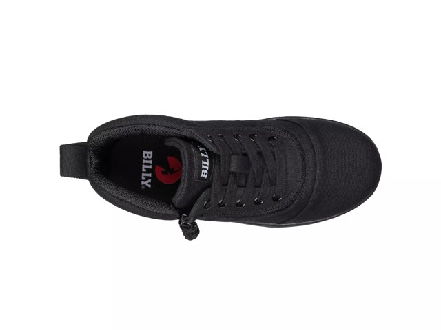 Big Kid Short Wrap II High-Top Sneaker - Kids'