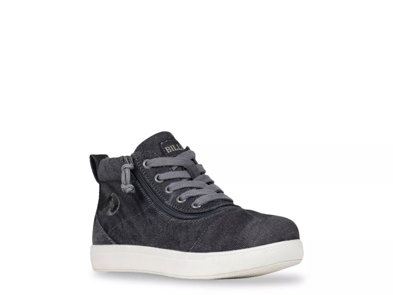 Big Kid Short Wrap II High-Top Sneaker - Kids'