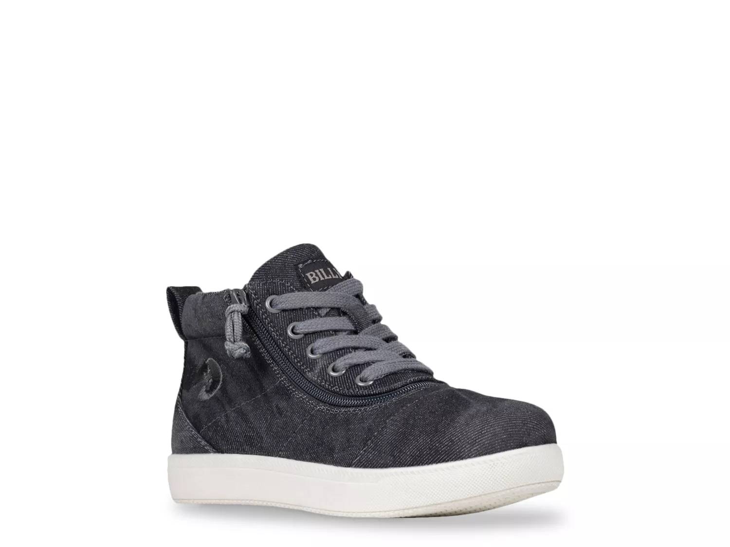 Big Kid Short Wrap II High-Top Sneaker - Kids'