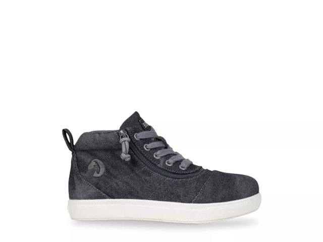 Big Kid Short Wrap II High-Top Sneaker - Kids'