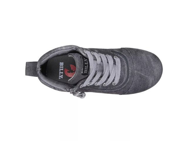 Big Kid Short Wrap II High-Top Sneaker - Kids'