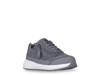 Big Kid GOAT Sneaker - Kids' Charcoal Grey view