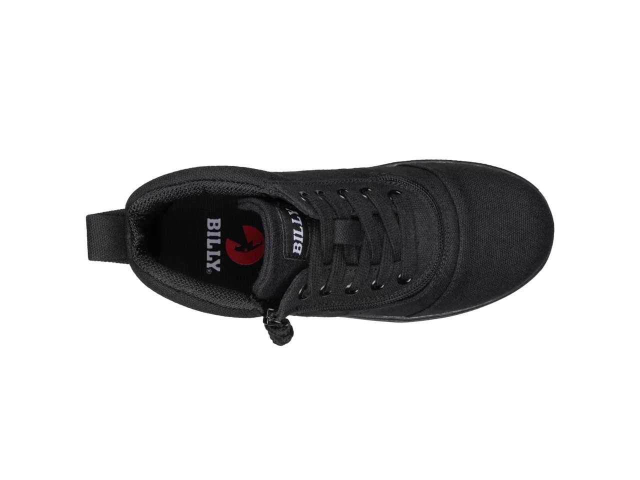 Little Kid Short Wrap II High-Top Sneaker - Kids'