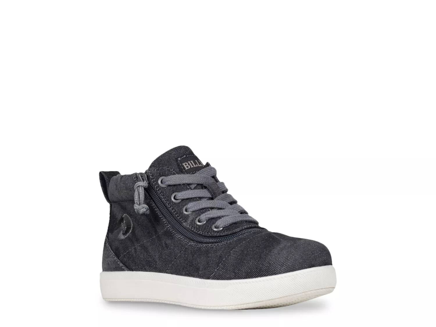 Little Kid Short Wrap II High-Top Sneaker - Kids'
