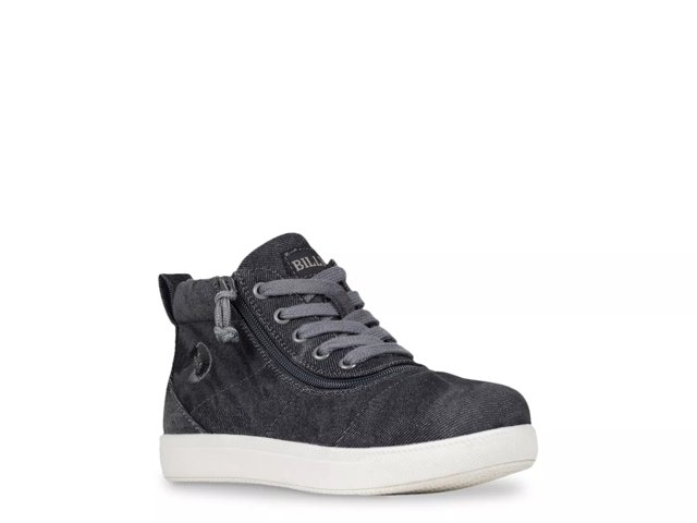 Little Kid Short Wrap II High-Top Sneaker - Kids'