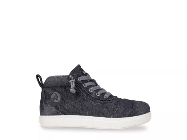 Little Kid Short Wrap II High-Top Sneaker - Kids'