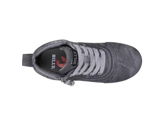 Little Kid Short Wrap II High-Top Sneaker - Kids'