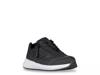 Little Kid GOAT Sneaker - Kids' Black view