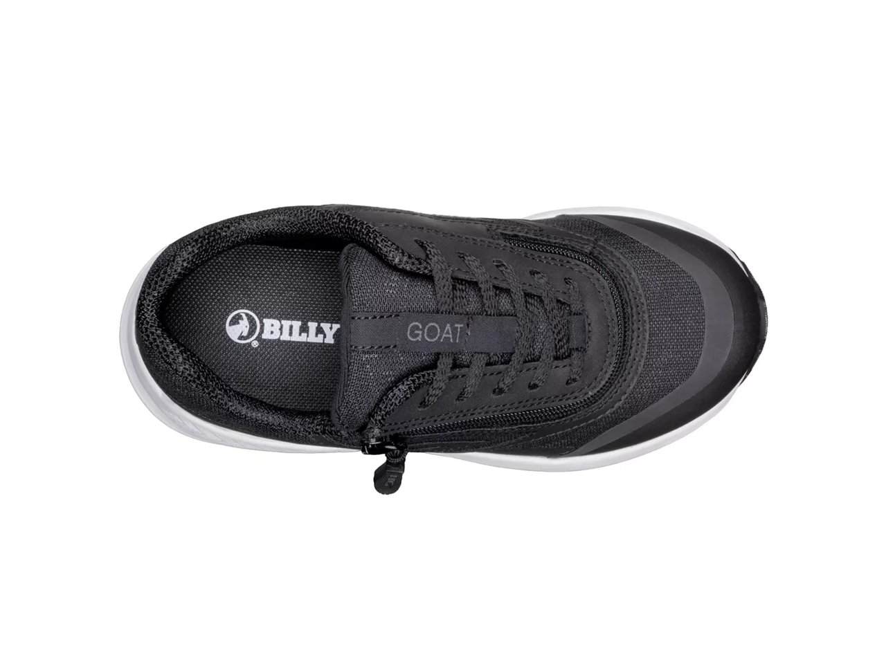 Little Kid GOAT Sneaker - Kids'