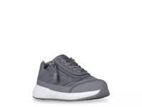 Little Kid GOAT Sneaker - Kids' Charcoal Grey view