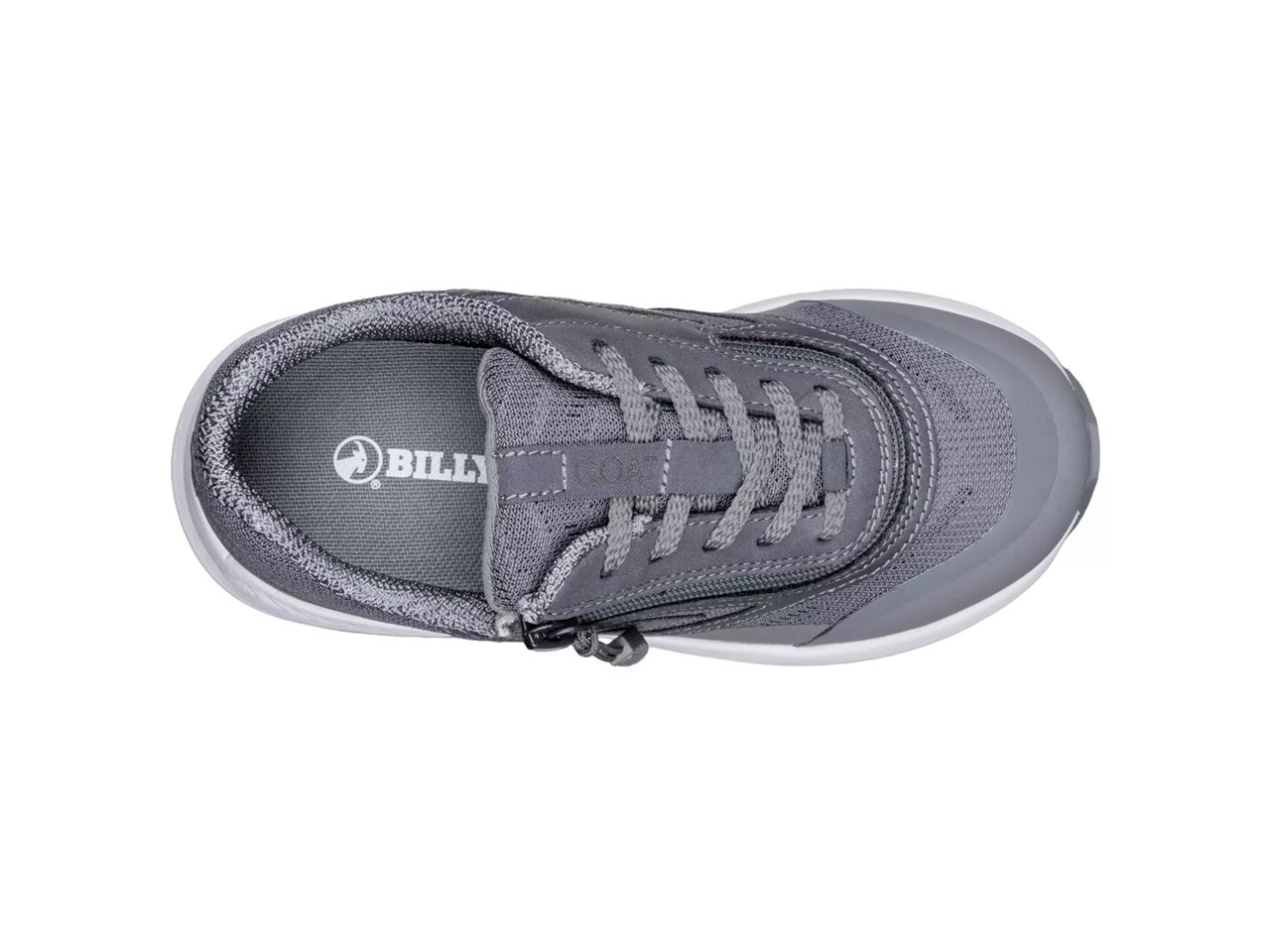 Little Kid GOAT Sneaker - Kids'