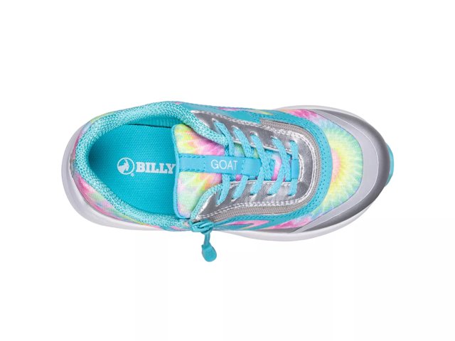 Little Kid GOAT Sneaker - Kids'