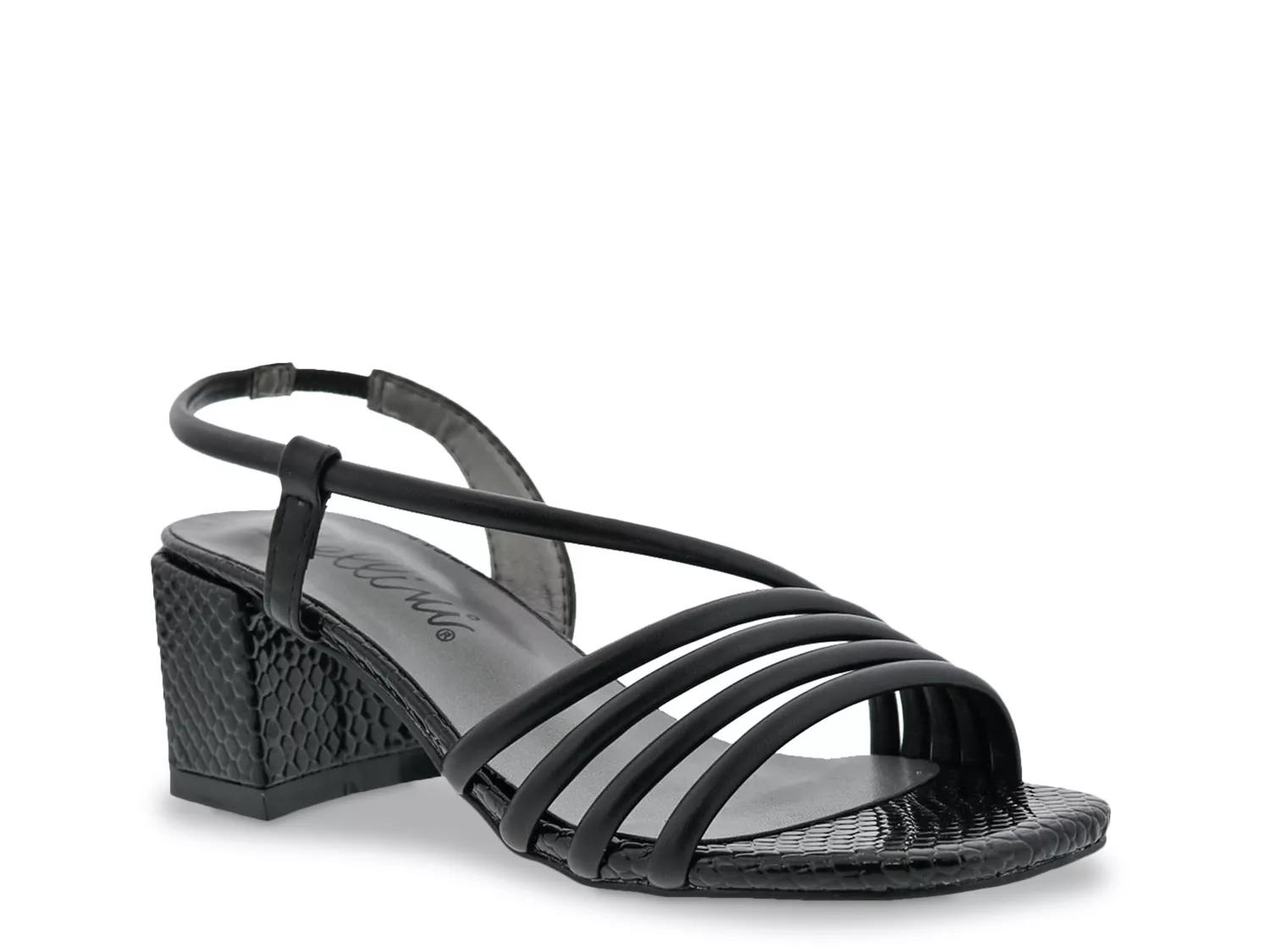 Fling Sandal - image 2