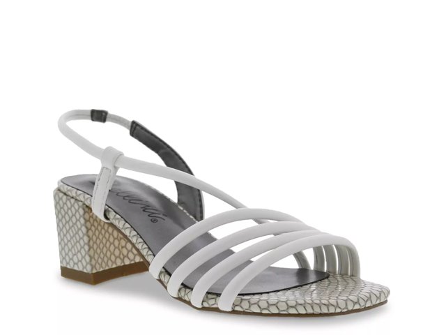 Fling Sandal