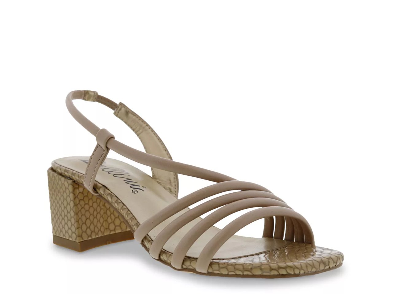 Fling Sandal