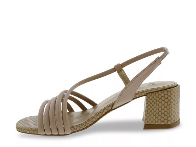 Fling Sandal
