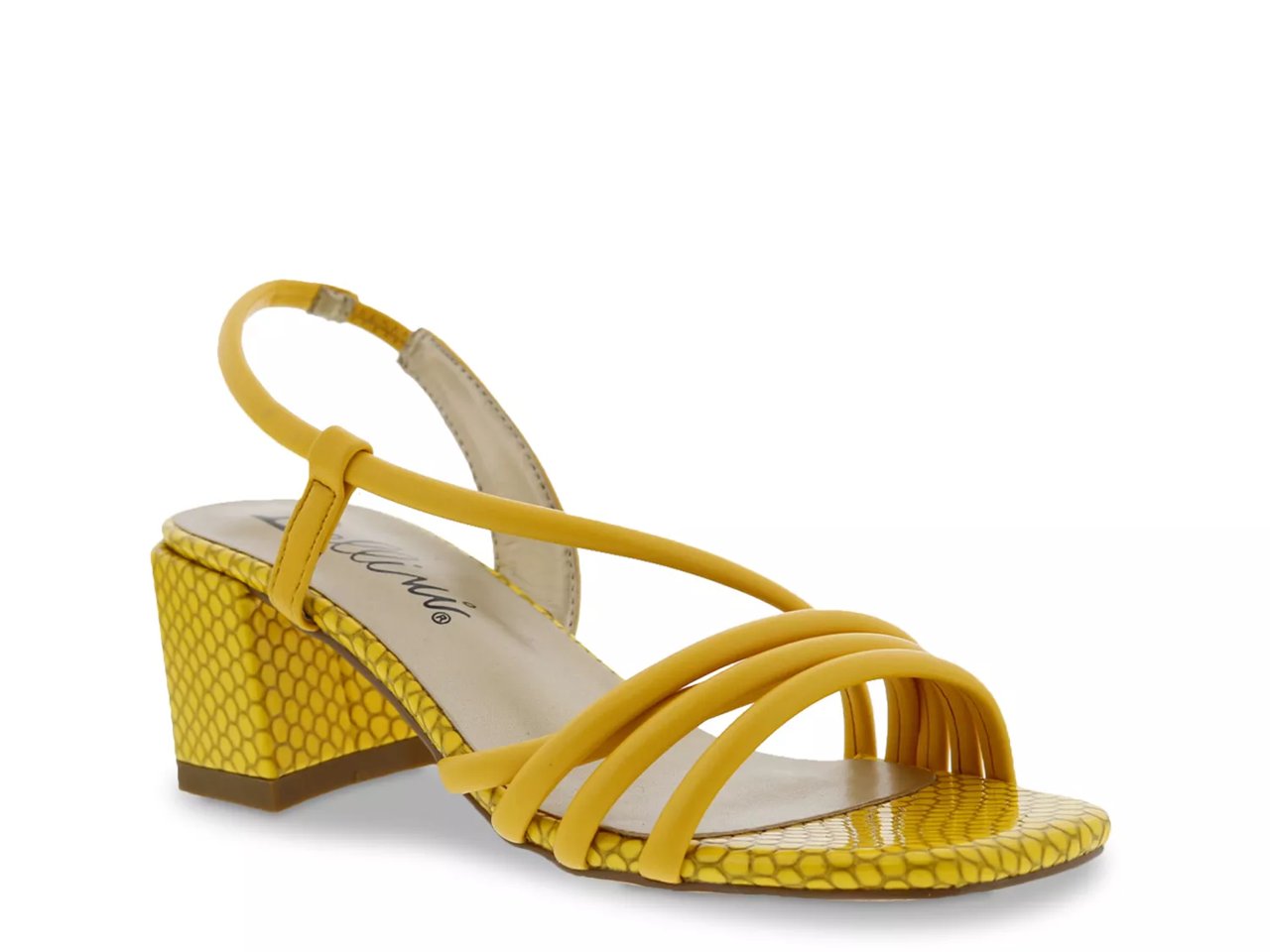Fling Sandal
