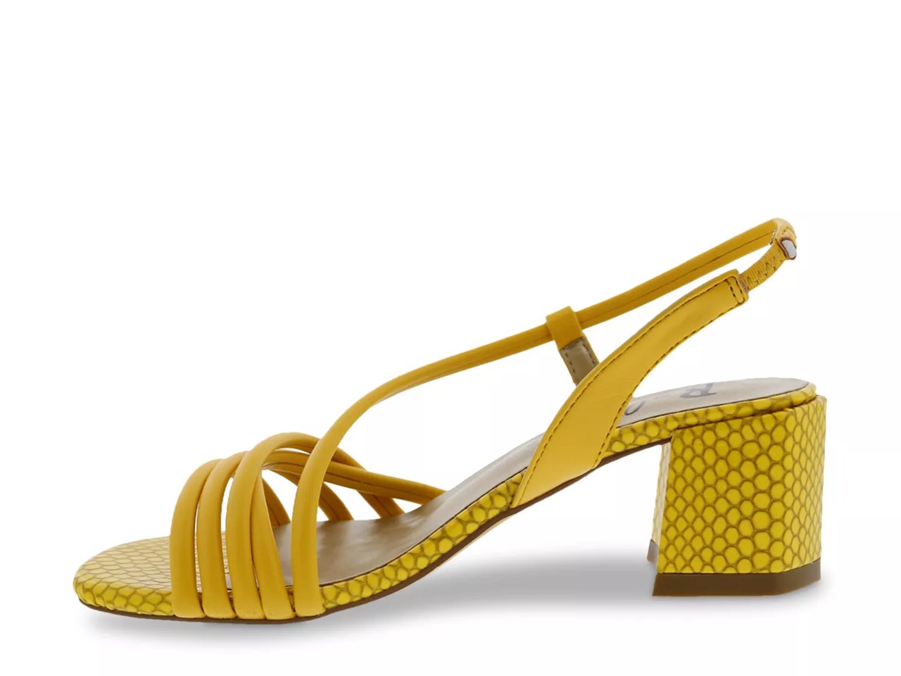 Fling Sandal