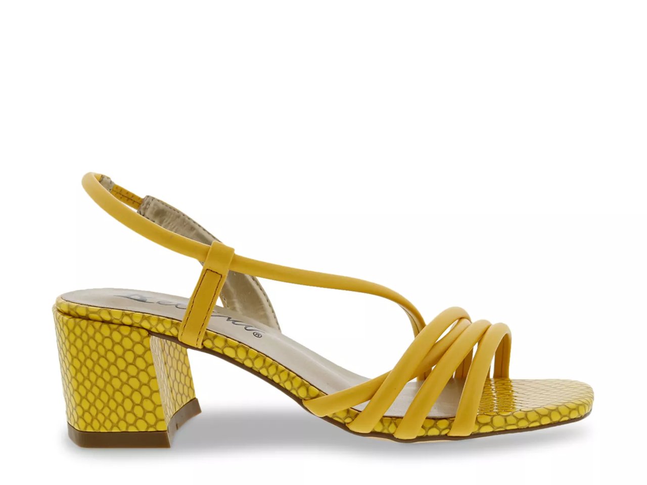 Fling Sandal