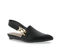 Fret Mule Black view