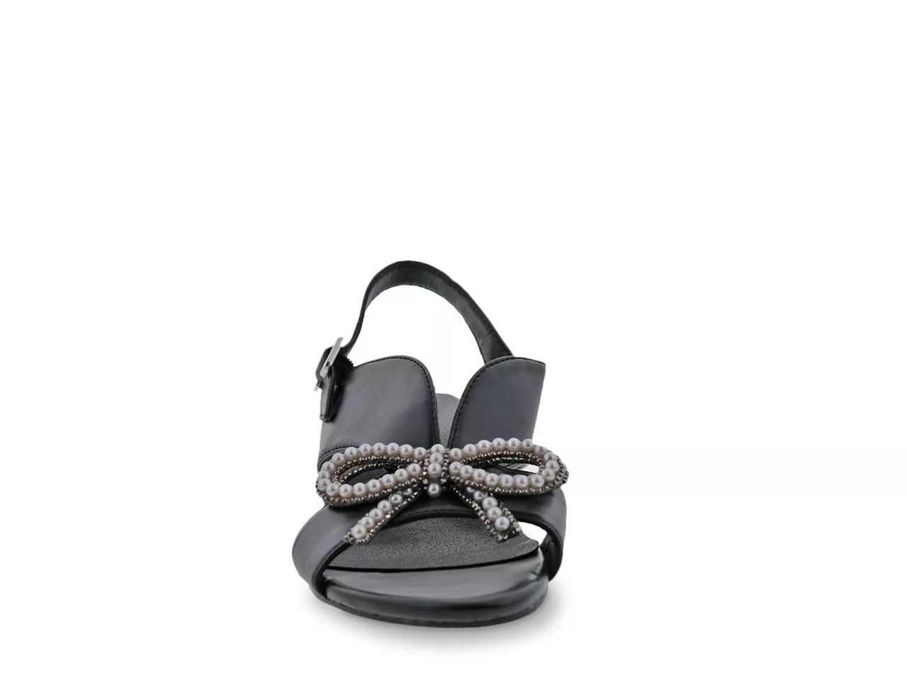 Lady Wedge Sandal