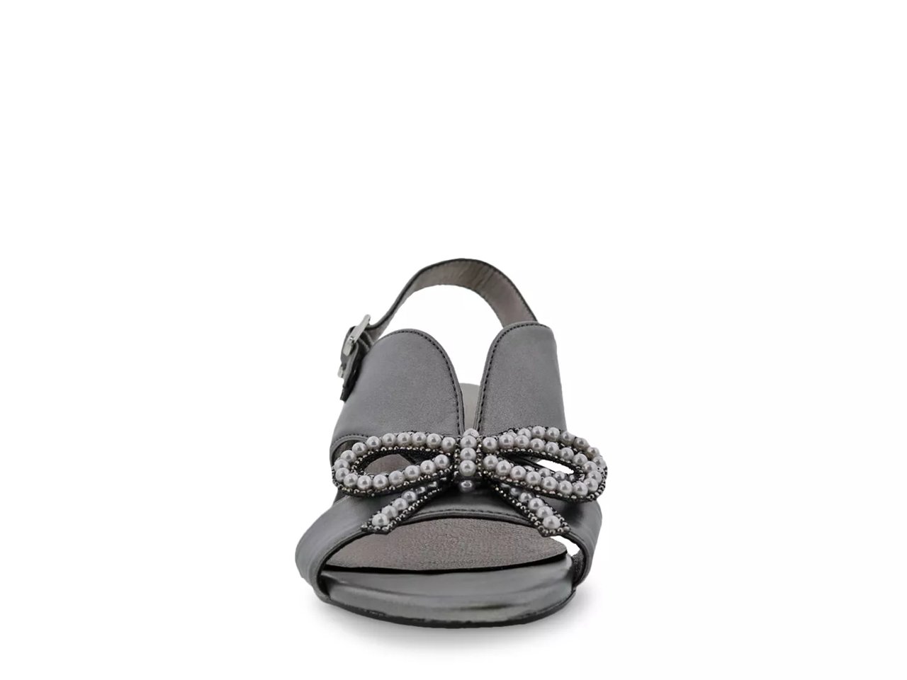 Lady Wedge Sandal