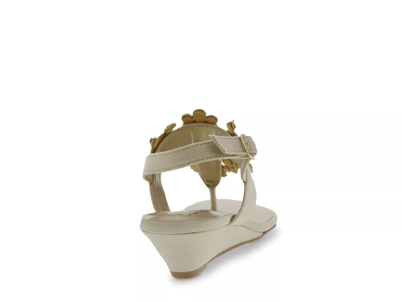 Loni Wedge Sandal