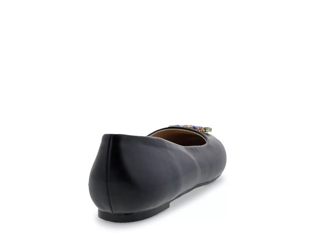 Sybil Ballet Flat