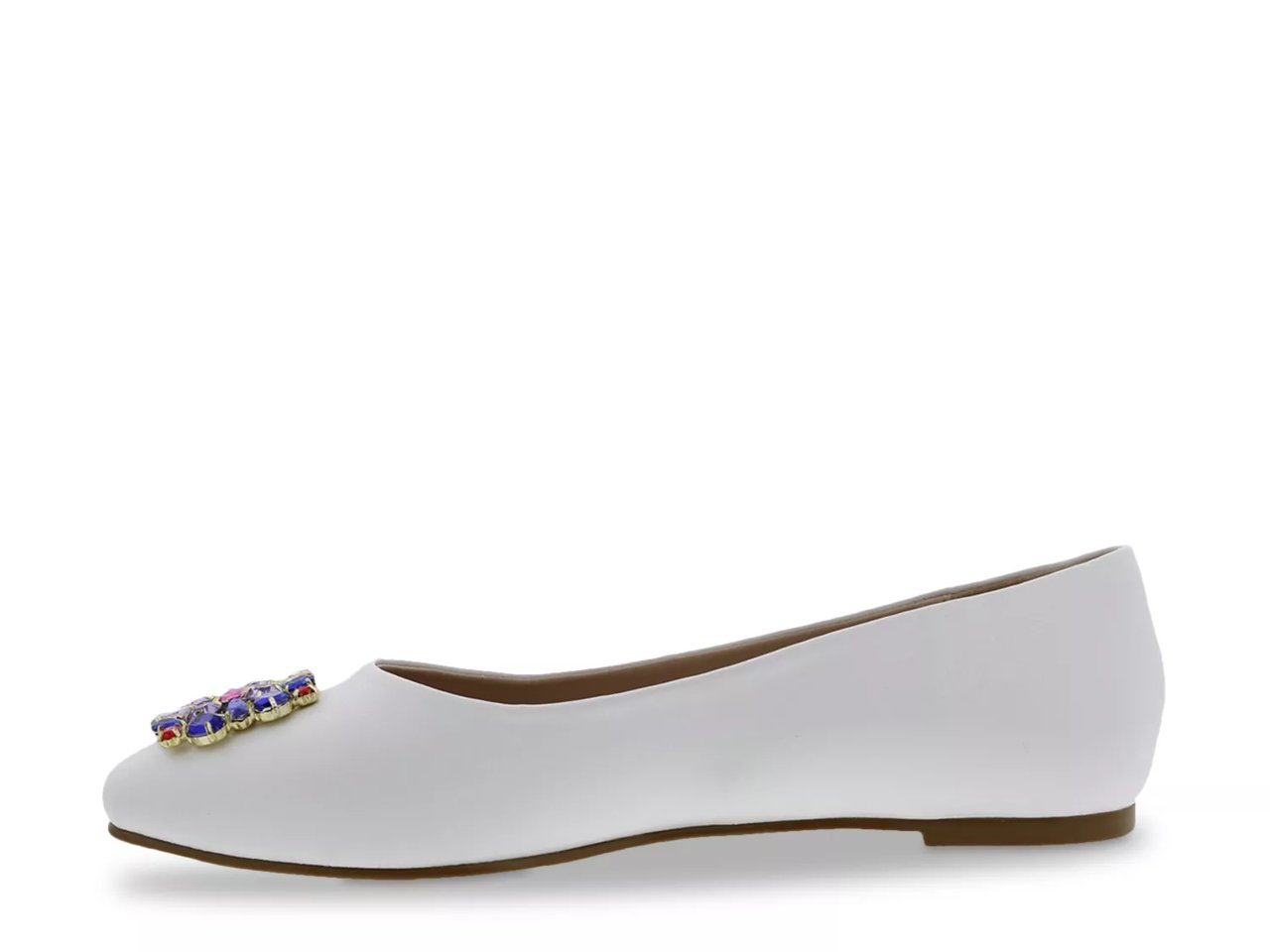Sybil Ballet Flat