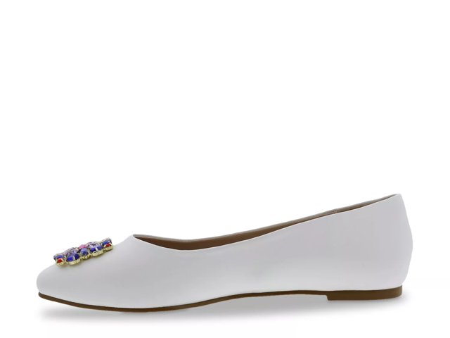 Sybil Ballet Flat