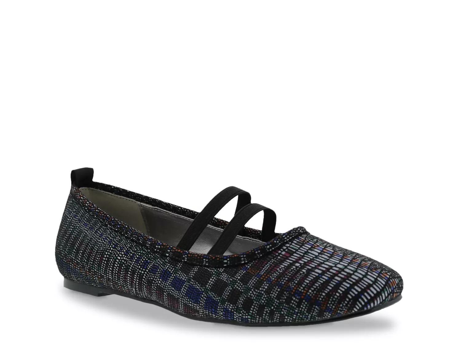Sissy Ballet Flat - image 2