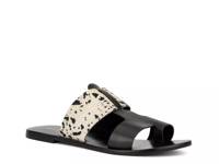 Epona Sandal Off White Spot Print view